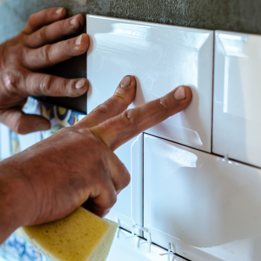 Common Mistakes In Laying Tiles